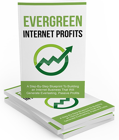 SIM Evergreen Internet Profits ebook-stacked-small