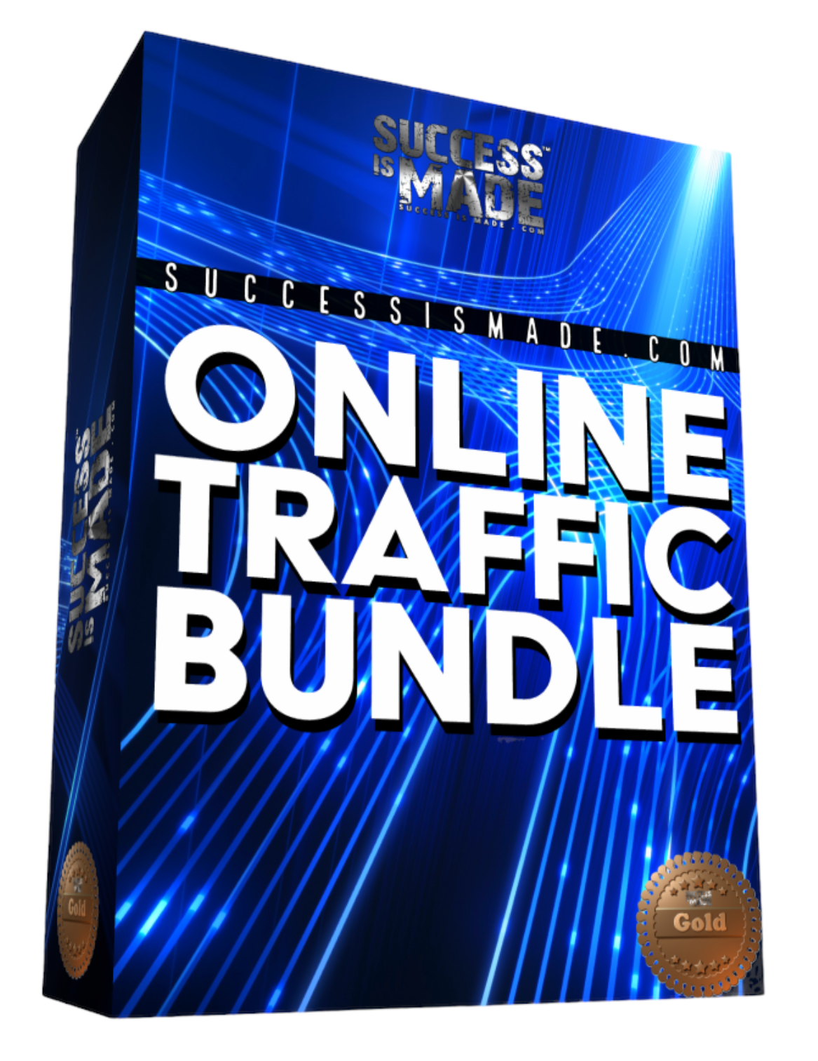 Online Traffic Bundle Box